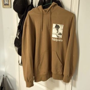 HandM hoodie